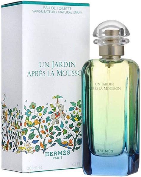 hermes apres la mousson perfume|hermes perfume afterpay.